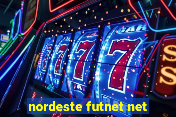 nordeste futnet net